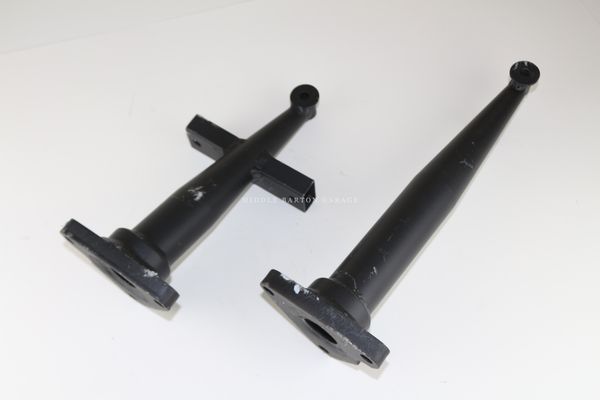 ENGINE SUPPORT ARMS ABARTH SIMCA 1300